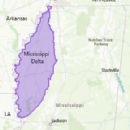 Mississippi wine