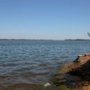 Protected areas of Caddo County, Oklahoma