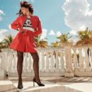 Neiman Marcus x Chanel Cruise 2023 Catalog by David Roemer - 454 x 308