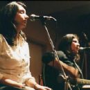 Pakistani blues musical groups