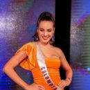 Alejandra Vengoechea- Reina Hispanoamericana 2021- Preliminary Events - 454 x 568