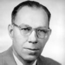 Walter Walford Johnson