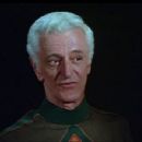 Logan's Run - Regis Cordic