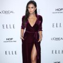Shay Mitchell – 2016 ELLE Women in Hollywood Awards in Los Angeles