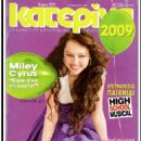 Miley Cyrus - 454 x 600