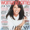 Davina McCall - Woman & Home Magazine Cover [United Kingdom] (March 2020)