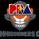2015 PBA Commissioner's Cup
