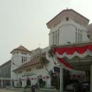 Hospitals in Jakarta