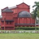 Christianity in Barisal