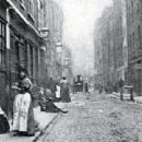 Slums in Europe