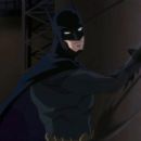 Batman: Hush