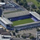 Sports venues in Suffolk