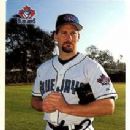 Steve Parris