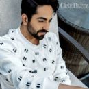 Ayushmann Khurrana - Cine Blitz Magazine Pictorial [India] (April 2019) - 454 x 568