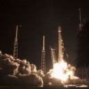 Communications satellites of Japan