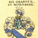 Leopold Grabner zu Rosenburg