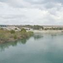 Çatalan Dam