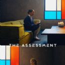 The Assessment (2024) - 454 x 680