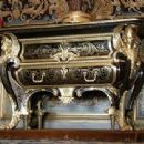 Boulle Work