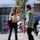 Gabby Windey – Make it to the finals on DWTS in Los Angeles - 454 x 681