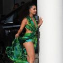 Lena Situations – Pictured during the 76th Cannes Film Festival 2023 - 454 x 681