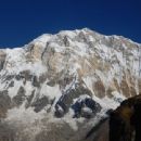 Eight-thousanders of the Himalayas