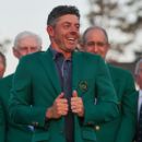 Rory McIlroy