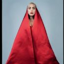 Lady Gaga - W Magazine Pictorial [United States] (January 2022)