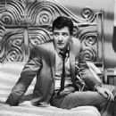 Richard Long- as David Gurney