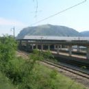 Transport infrastructure in Bosnia and Herzegovina