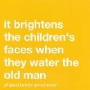 All Good Junkies Go To Heaven - Glassjaw