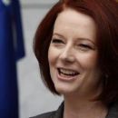 Julia Gillard