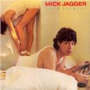 Mick Jagger albums