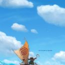 Oceanian mythology