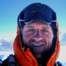 Austrian summiters of Mount Everest