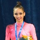 Djamila Rakhmatova