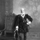 Reginald Brett