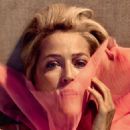 Gillian Anderson - Saturday Magazine Pictorial [United Kingdom] (24 August 2024) - 454 x 575