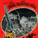 Rails Into Laramie