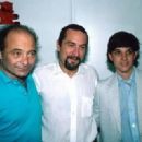Burt Young - 424 x 321
