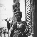 Cambodian Buddhist monarchs
