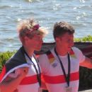 World Rowing Championships medalists for Germany