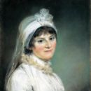Barbara Spooner Wilberforce