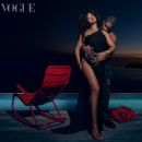 Rihanna - Vogue Magazine Pictorial [United Kingdom] (March 2023)