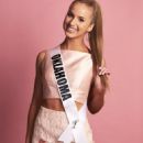 Abigail Billings- Miss Teen USA 2019 - 454 x 680