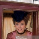 Annette Bening- as Meurteuil