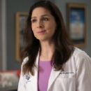 Grey's Anatomy - Shoshannah Stern