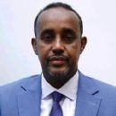 Mohamed Hussein Roble