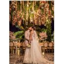 Carmen Villalobos and Sebastian Caicedo- wedding photos - 454 x 454