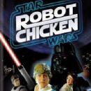 Robot Chicken episodes